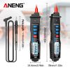 Цифровий мультиметр ANENG A3003, V, A, C, R, F (A3003) - Зображення 3