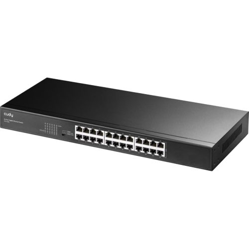 Коммутатор сетевой Cudy GS1024L