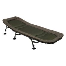 Розкладачка Prologic Inspire Relax Recliner 6 Leg Bedchair Зелений (1846.19.34) Розкладачка Prologic Inspire Relax Recliner 6 Leg Bedchair Зелений (1846.19.34)