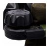 Розкладачка Prologic Inspire Relax Recliner 6 Leg Bedchair Зелений (1846.19.34) - Зображення 3