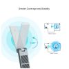 Мережева карта Wi-Fi TP-Link ARCHER-TX20UH - Зображення 3