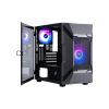 Корпус 1stPlayer D3-A-BK - Изображение 3
