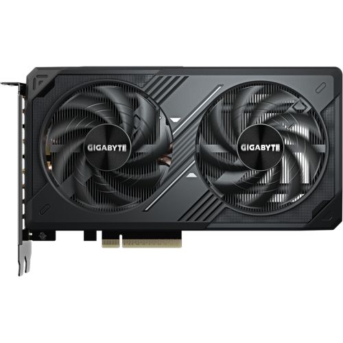 Відеокарта GIGABYTE GeForce RTX5060 8Gb WINDFORCE (GV-N5060WF2-8GD)