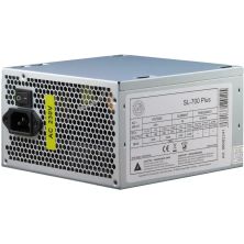 Блок живлення Inter-Tech 700W (SL-700 Plus)