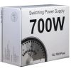 Блок живлення Inter-Tech 700W (SL-700 Plus) - Зображення 2