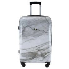 Чемодан Semi Line 28 L T5731-1 White Marble (DAS303341)