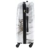 Чемодан Semi Line 28 L T5731-1 White Marble (DAS303341) - Изображение 3