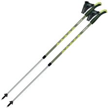 Палки для скандинавской ходьбы Gabel Ritmo Green (7008350760000) (DAS303056) Палки для скандинавской ходьбы Gabel Ritmo Green (7008350760000) (DAS303056)