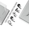 Плівка захисна Armorstandart Onyx Boox Note Max (ARM86730) - Зображення 1