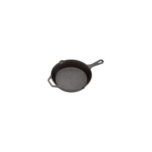 Сковорода туристична Groenberg Hekla Pan 25 cm / 2 L Black (266022) (DAS303247)