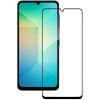 Стекло защитное ACCLAB Full Glue Samsung A06 Black (1283126598814) - Изображение 1