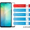 Стекло защитное ACCLAB Full Glue Samsung A06 Black (1283126598814) - Изображение 2