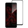 Стекло защитное Intaleo Full Glue Tecno Spark Go 2024 Black (1283126589126) - Изображение 1