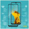 Скло захисне Piko Full Glue Oppo A57S Black (1283126576744) - Зображення 1