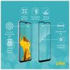 Скло захисне Piko Full Glue Oppo A57S Black (1283126576744) - Зображення 2