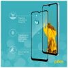 Скло захисне Piko Full Glue Oppo A57S Black (1283126576744) - Зображення 3