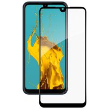 Стекло защитное Piko Full Glue ZTE Blade L220 Black (1283126583377)