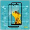 Стекло защитное Piko Full Glue ZTE Blade L220 Black (1283126583377) - Изображение 1