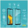 Стекло защитное Piko Full Glue ZTE Blade L220 Black (1283126583377) - Изображение 2