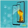 Стекло защитное Piko Full Glue ZTE Blade L220 Black (1283126583377) - Изображение 3