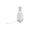 Наушники HP DHE-8003U Gaming Sound 7.1 RGB USB White (DHE-8003UWT) - Изображение 1