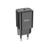 Зарядное устройство HOCO N27 Innovative USB-C PD20W Black (6931474783448) - Изображение 3