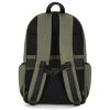 Рюкзак для ноутбука Bagland 15.6 Cyclone 21L khaki 0054266 (1065621799) - Зображення 1