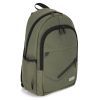 Рюкзак для ноутбука Bagland 15.6 Cyclone 21L khaki 0054266 (1065621799) - Зображення 3