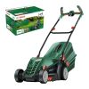 Газонокосилка Bosch UniversalRotak 34-405 1300Вт, 34см, 40л, 27-50мм, 11кг (0.600.8A6.401) - Изображение 1