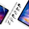 Пленка защитная Armorstandart Matte Xiaomi Redmi Pad 2 (ARM86099) - Изображение 1