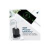 Дата кабель USB-C to USB-C 2.0m 3A xCord-CC200 white Promate (xcord-cc200.white) - Изображение 2