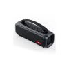 Акустическая система XO F39 RGB AUX / USB (XO-F39-BK) - Изображение 1