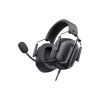 Наушники GamePro Genesis Hunter Black (HS1350B) - Изображение 1
