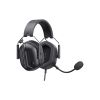 Наушники GamePro Genesis Hunter Black (HS1350B) - Изображение 2