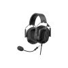 Наушники GamePro Genesis Hunter Black (HS1350B) - Изображение 3