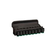 Набор головок Bosch Professional ударных торцевых Standart 9шт, 1/2 (2.608.003.038)