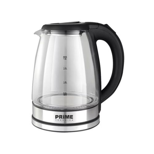 Электрочайник PRIME Technics PKG 1808 B