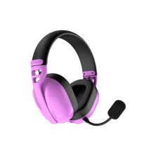 Навушники Hator Hyperpunk 3 Wireless Hi-Res SyncHUB connection Cyber Violet (ESH19) Навушники Hator Hyperpunk 3 Wireless Hi-Res SyncHUB connection Cyber Violet (ESH19)