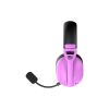 Навушники Hator Hyperpunk 3 Wireless Hi-Res SyncHUB connection Cyber Violet (ESH19) - Зображення 2