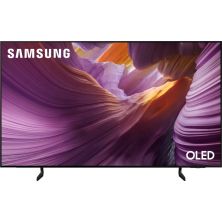 Телевизор Samsung QE83S85FAEXUA