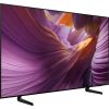 Телевізор Samsung QE83S85FAEXUA - Зображення 3