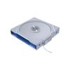 Кулер до корпусу Lian Li Uni Fan TL WIRELESS Reverse, 140-1, Wh (G99.14RTL1W1W.00) - Зображення 3