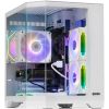 Корпус Qube CRYSTAL_GWNU3 - Изображение 1
