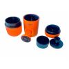 Кофеварка кемпинговая Wacaco Nanopresso помаранчева (WNANOORNG) - Изображение 2
