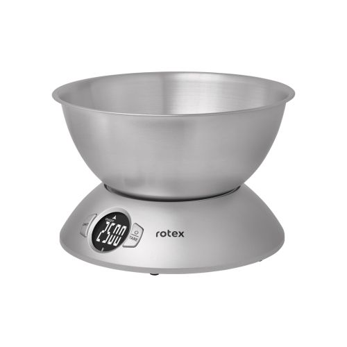 Весы кухонные Rotex RSK18-S
