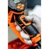 Строительный фен Neo Tools 2000W, 70-600°C (04-710) - Изображение 2