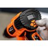 Строительный фен Neo Tools 2000W, 70-600°C (04-710) - Изображение 3