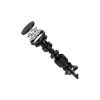 Універсальний автотримач Acefast D6 air outlet magnetic (6974316281160) - Зображення 3