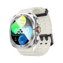 Смарт-часы HOCO Y29 Smart sports watch (call version) Silver (6942007648523)