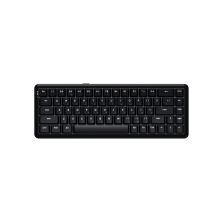 Клавіатура Ajazz AK680 MAX Magnetic Switch RGB USB Black (AK680-WM-B-A)